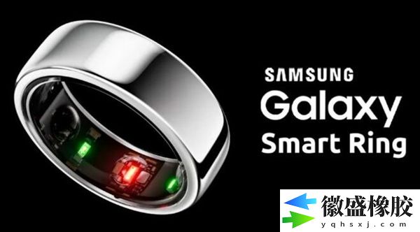 三星将推出全新智能戒指Galaxy Ring：无按钮设计、支持心率监测 ！-第2张图片